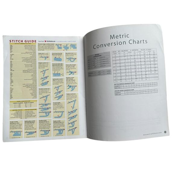 101 Doilies published by Annie's Crochet pattern book for crocheting doilies - Picture 7 of 8